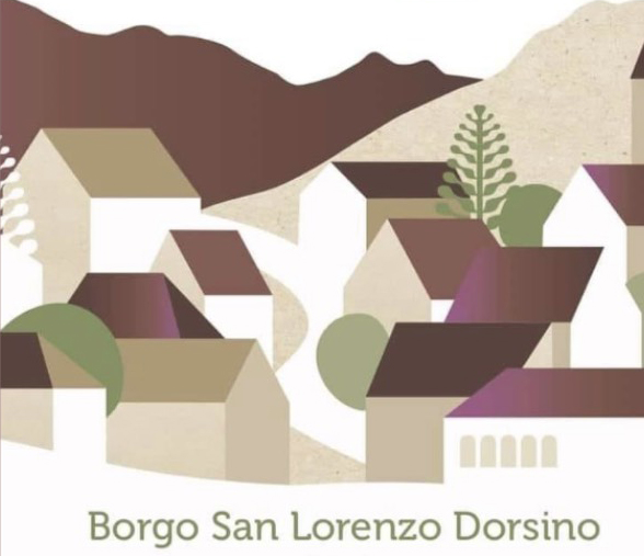 Borgo San Lorenzo Dorsino