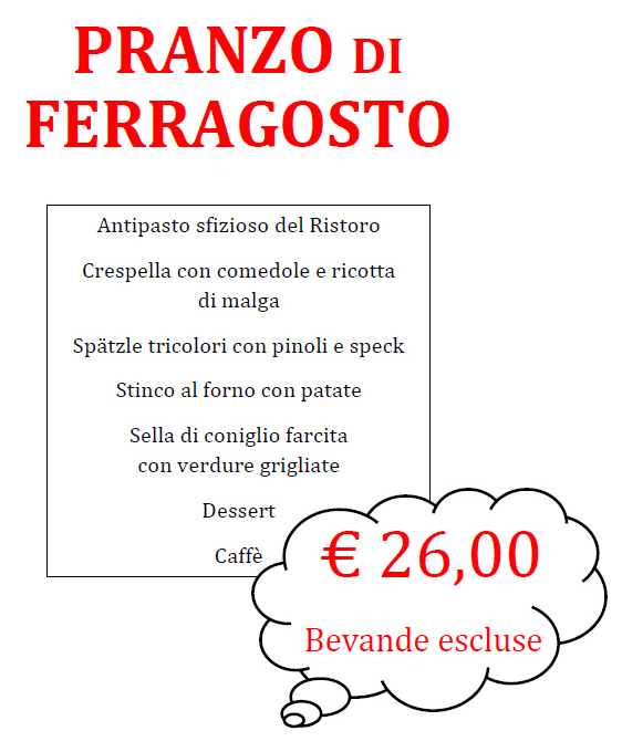 Volantino Ferragosto B